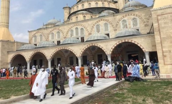 The Ummah Constitution: A New Dawn for Governance and Unity in Ghana’s Muslim Community